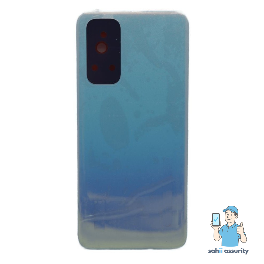 Back Panel Cover for Xiaomi Redmi Note 11 Global thumbnail